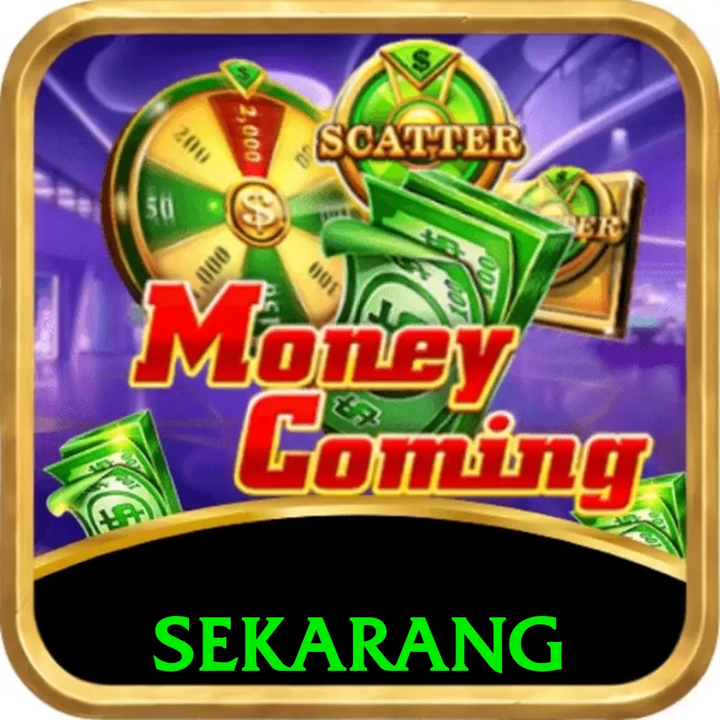 Logo sekarang
